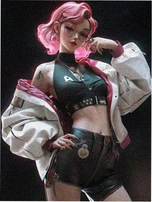 暗潮之城 剧集海报