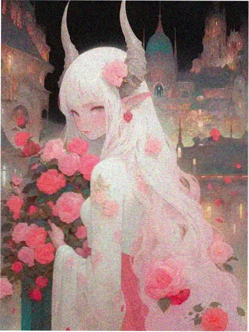 渡口来信 电影海报